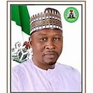 The Governor Of Adamawa Releases The N225.8 Billion Budget For 2024.