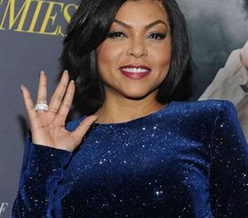 Taraji P Hensons Candid Interview Reveals Hollywoods Wage Disparities For Black Actors Video 4106